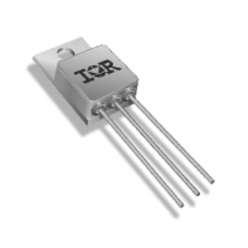 IR Single Rad-Hard MOSFET 2N7599T3