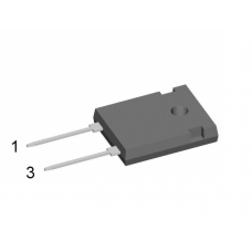IXYS FAST RECOVERY (FRED) DIODES DSEP60-12B