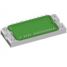 IXYS XPT IGBT MODULES MIXD50W650TED
