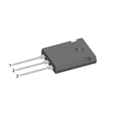 IXYS RECTIFIER DIODES DMA30P1600HR