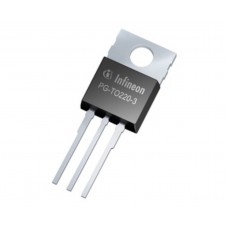 Infineon MOSFET IPP80N06S2L-09