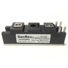 SANREX Anti-Parallel Thyristors AK55HB160