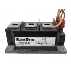 SANREX SanRex Standard Series PD250GB40